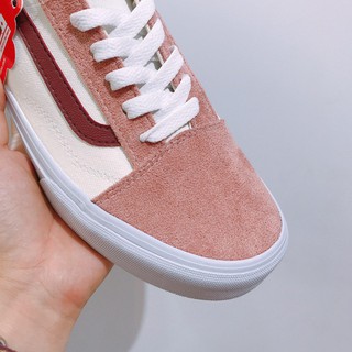 Mua 1 tặng 1 - giày oldskool hoạ tiết