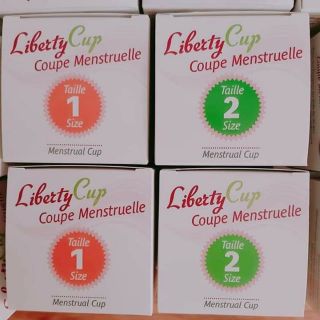 Cốc nguyệt san Liberty