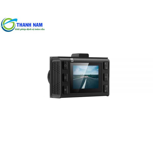 (Miễn phí lắp đặt) Camera hành trình Webvision A2 – Kết nối WIFI Xem video qua điện thoại