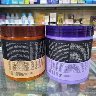 Hấp Dầu ủ tóc Keratin - 1000ml
