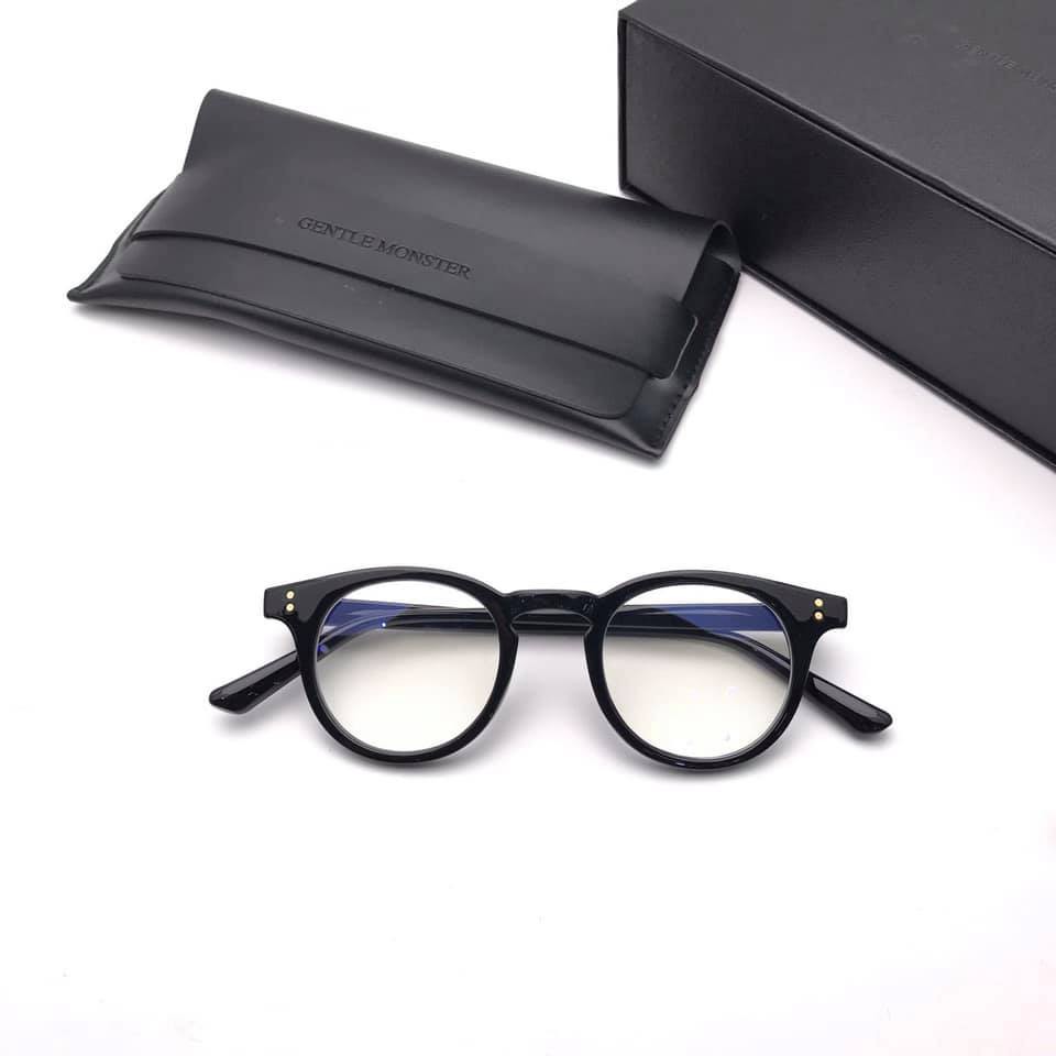 Gọng cận Milan Unisex