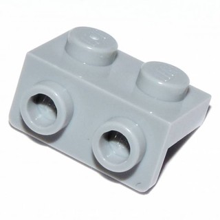[1 Cái] LEGO Miếng Dầm Đỡ Góc Vuông 1,5 Top 1x2 1/2 ID 4654582 99781