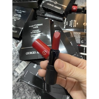 💥 Son lì mini Rouge Ecstasy 400 Armani