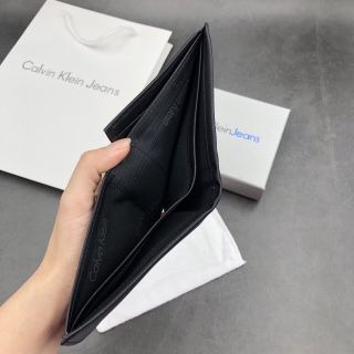 Ví nam Calvin Fullbox
