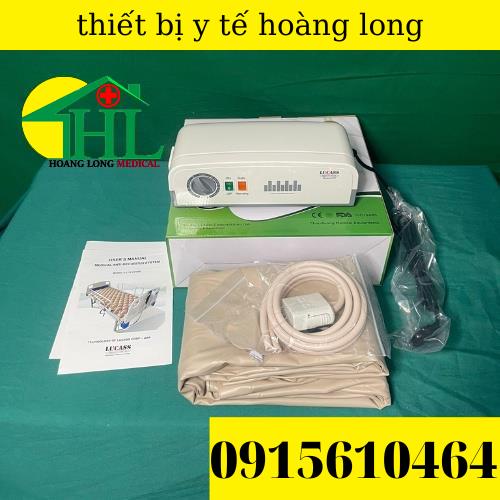 Đệm Hơi Chống Loét Lucass LC 79