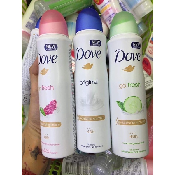 XỊT 𝑫𝒐𝒗𝒆 MỸ