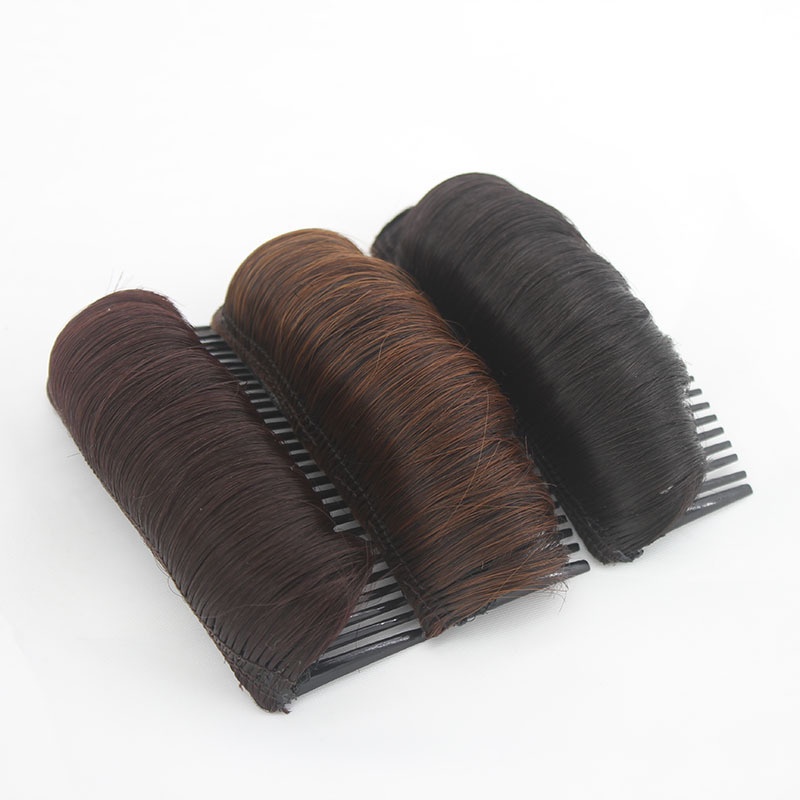 Lược Chải Tóc Giả Bồng Bềnh Và Mượt Mà