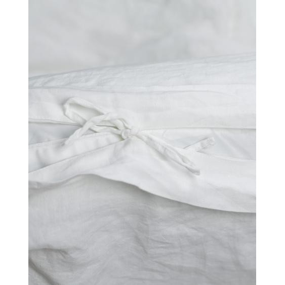 Ruột chăn bông mùa hè trắng 100% Cotton - Dòng hàng khách sạn