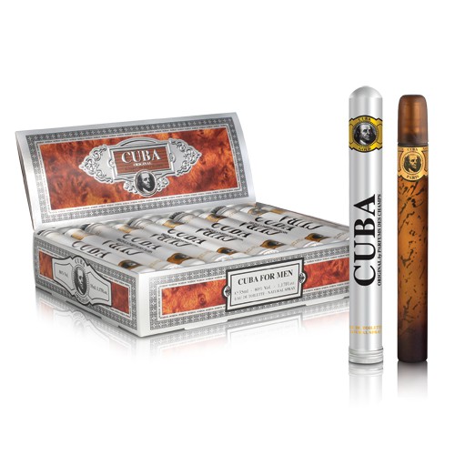 Nước hoa Cuba 35ml - Chính Hãng