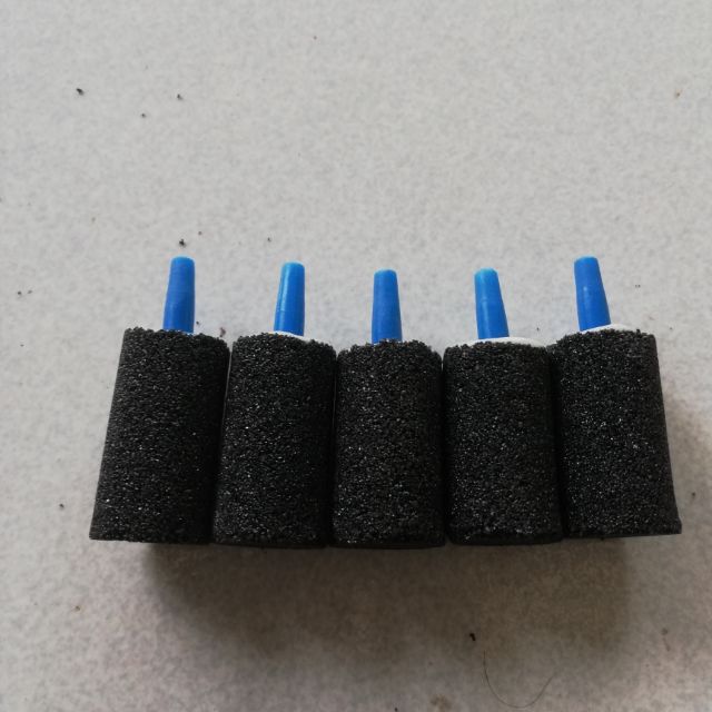 Combo 5 sủi oxi siêu mịn