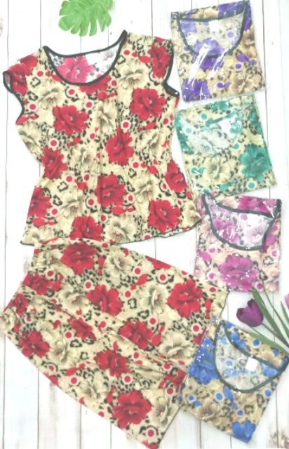 [105k 3 bộ] Bộ Lửng Trung Niên TL01 (65kg) | BigBuy360 - bigbuy360.vn