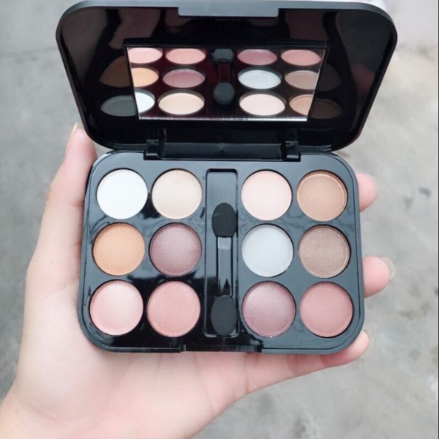 Phấn mắt Mac 12 ô