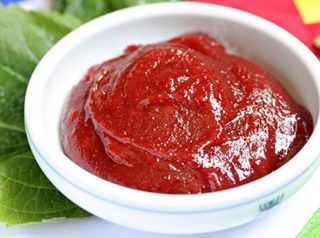 Tương ớt Taeyangcho (original) 200gr