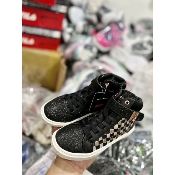Giày Sneakers S.K.C.H.E.R.S cho Bé 🔥