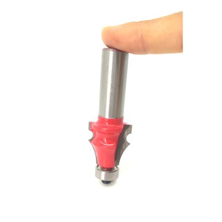 BỘ MŨI PHAY TỦ BẾP+ 1 KẺ CHỈ