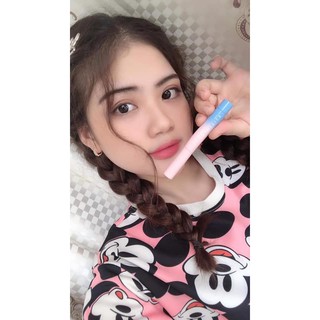 Son Thỏi Bút Chì Matte Lip Crayon Ty Cosmetics (Tặng kèm mask môi)