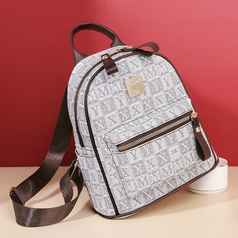 Ba lô size to vừa a4 Mã N0506