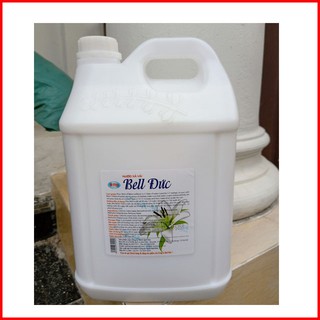 Nước Xả Vải Bell Đức 10L