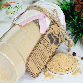 Bột Nghệ Đen ( Black Turmeric Powder )