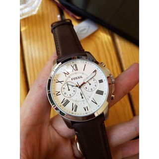 Đồng hồ nam - Fossil FS4735