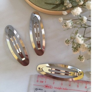 [6cm] 10 Phôi kẹp bầu dục/elip