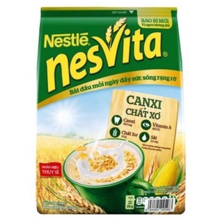 Ngũ cốc nestle nesvita 400g