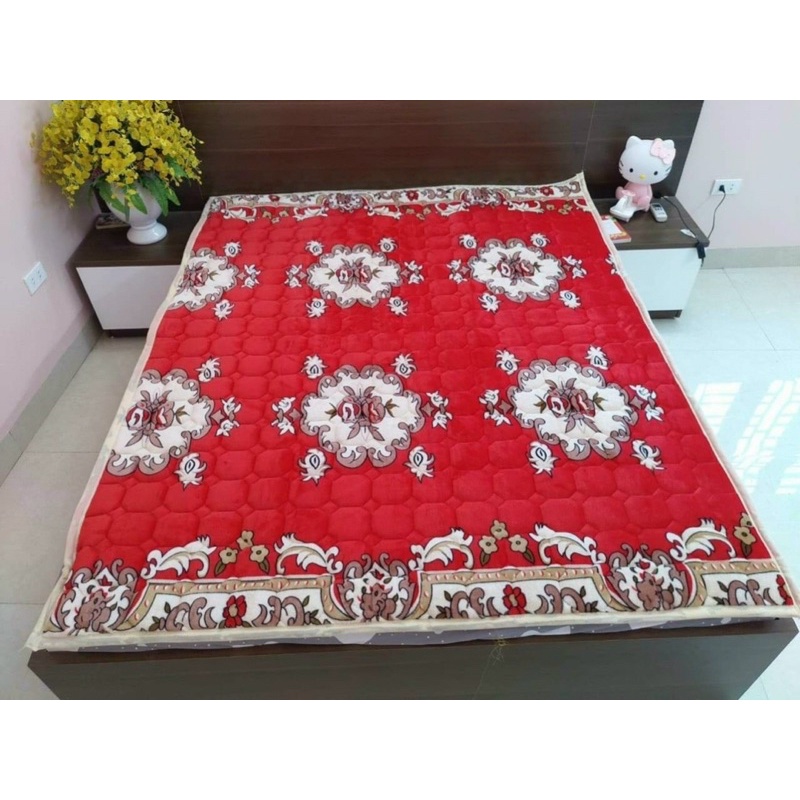 THẢM TRẢI GIƯỜNG 1M6