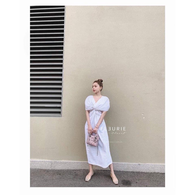 Đầm Fluerie