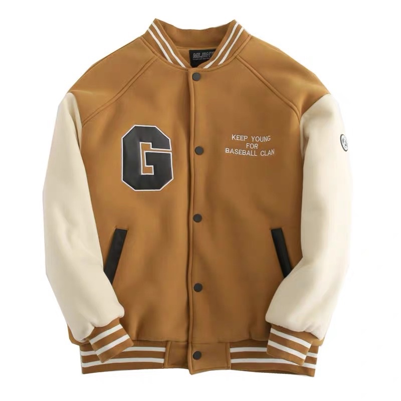 Áo khoác nỉ Mlbny chính hãng chất cực đẹp không mua hơi phí