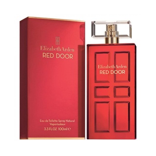 Nước hoa Elizabeth Arden Red Door