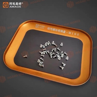 Khay từ đựng ốc vít sửa điện thoại – chống thất lạc ốc