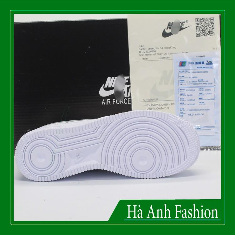💥FREE SHIP-HÀNG QUẢNG CHÂU💥Giày thể thao sneaker AF1 trắng full box 1.1 - Hà Anh Fashion | BigBuy360 - bigbuy360.vn
