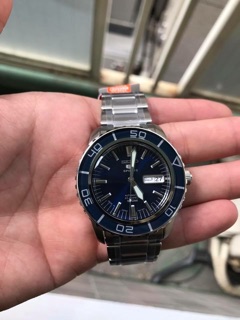 Đồng hồ Seiko SNZH57J1
