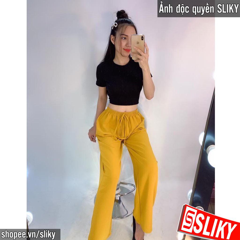 Áo thun ngắn tay🌸 Thun 2s croptop sexy ngắn tay dây body dáng ôm nữ SIÊU HOT 🌸