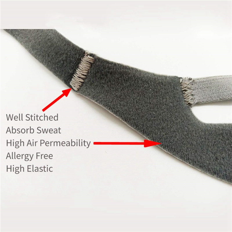 Dây Đeo Thay Thế Cho Mặt Nạ Dreamwing Cho Máy CPAP