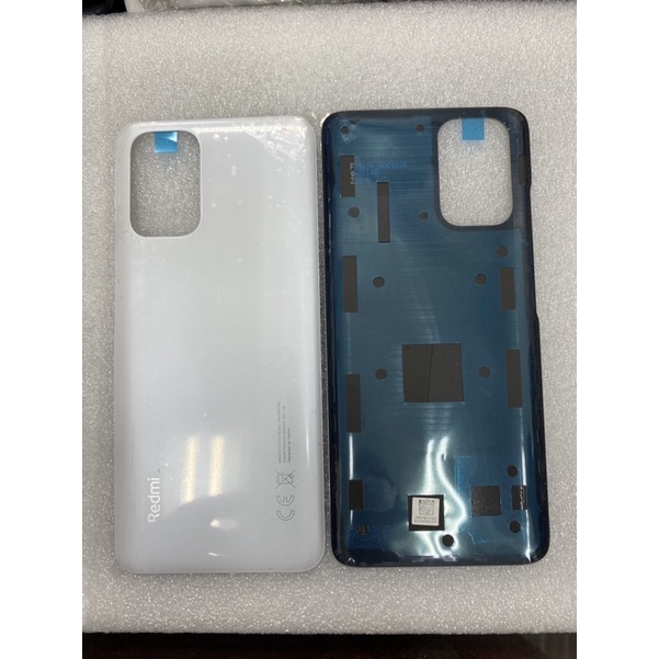 Lưng xiaomi note 10 , note 10s/ nắp lưng redmi note 10 , note 10s cty 100%