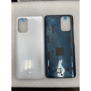 lưng note 10 , note 10s/ nắp lưng redmii note 10 , note 10s cty 100%