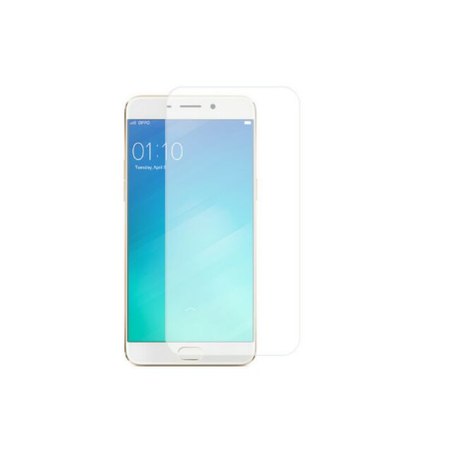 Kính cường lực Oppo F1 Plus R9