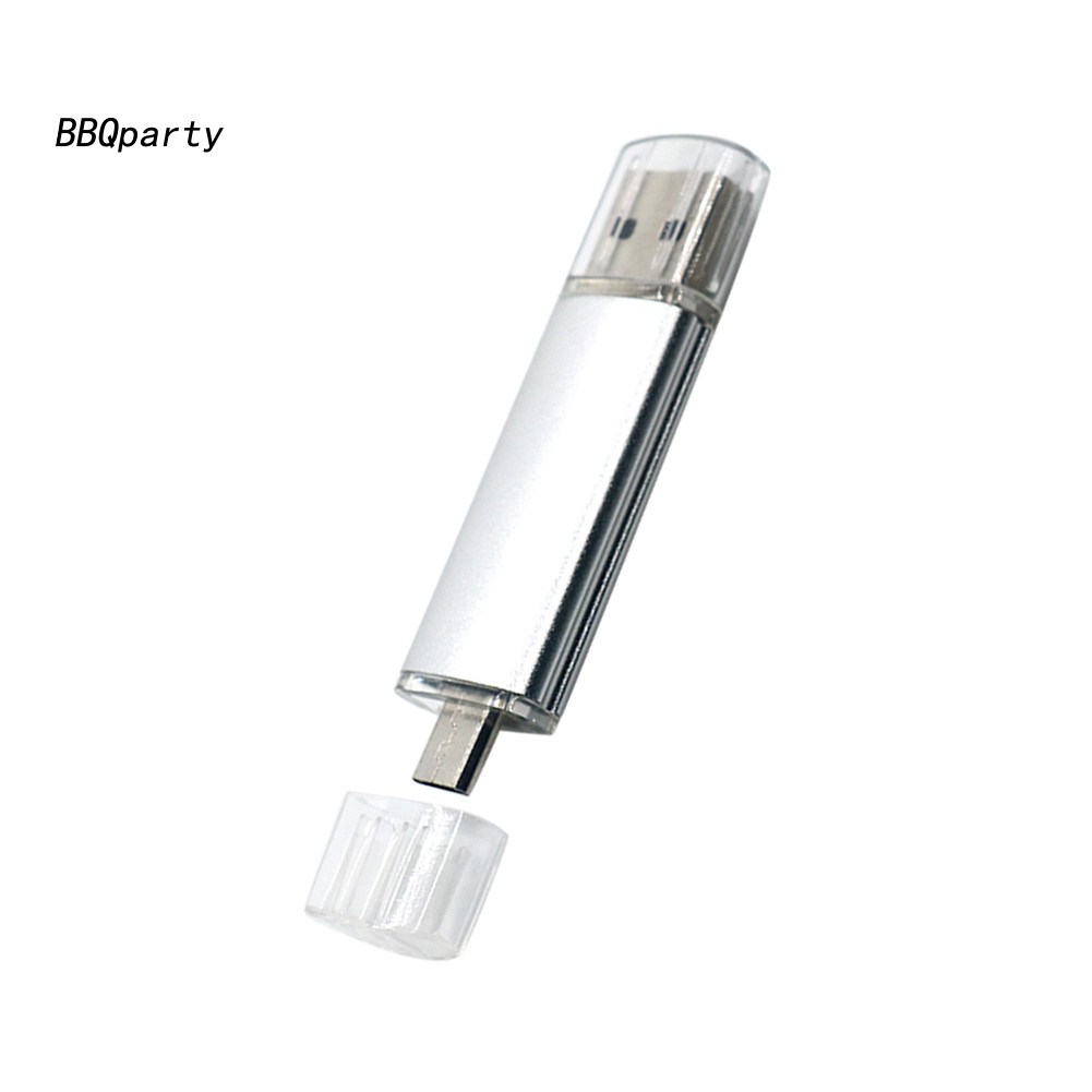 Đĩa USB Flash Drive OTG 16G mini cho điện thoại di động PC máy tính bảng | BigBuy360 - bigbuy360.vn