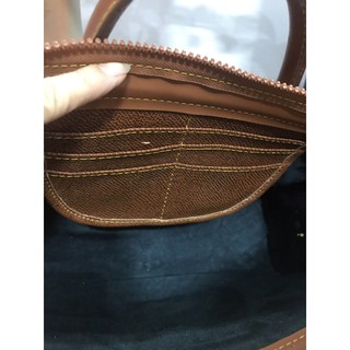 Túi vịt cổ công sở