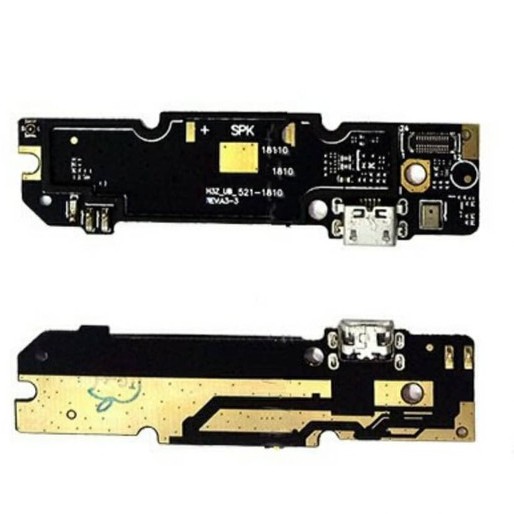 Chân Sạc Bộ Xiaomi Redmi Note 3