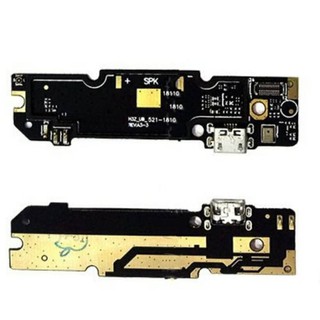 Chân sạc bộ xiaomi redmi note 3