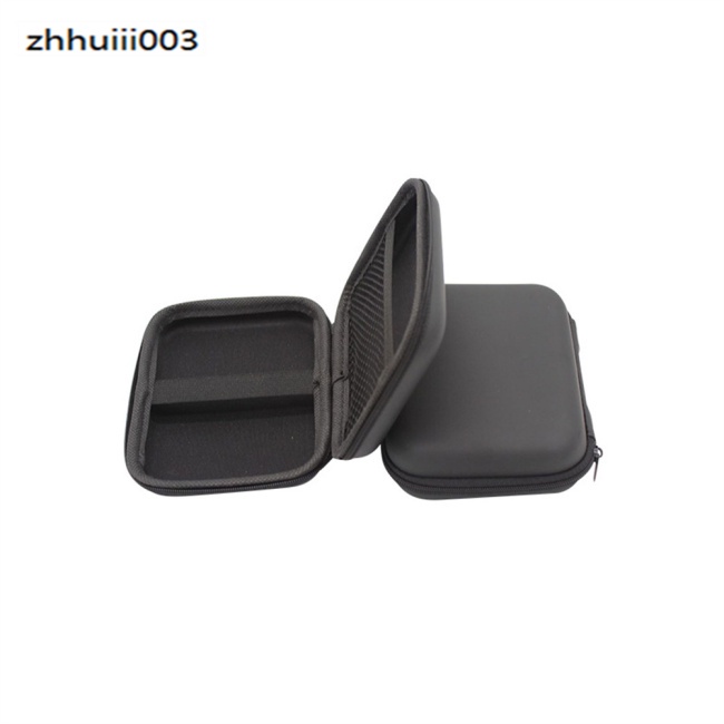 Túi Đựng Bảo Vệ Dây Cáp / Ổ Cứng Di Động 2.5-inch Đa Năng ZHIHUI
