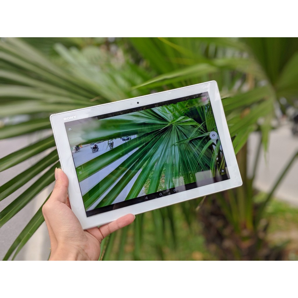 Máy tính bảng Sony Tablet Z4 LTE/Wifi - mỏng nhất thế giới, Màn 2K sống động chi tiết, Loa Stereo chất khỏi bàn. | BigBuy360 - bigbuy360.vn