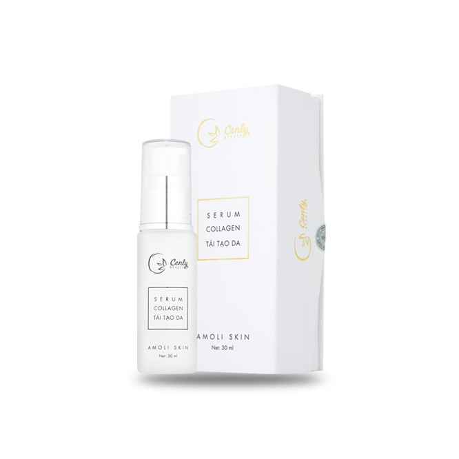 [TAS9] Serum collagen AMOLISKIN