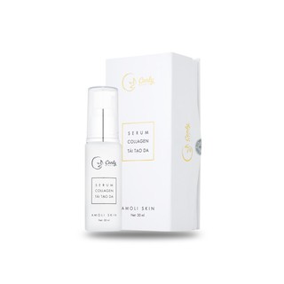 [TAS9] Serum collagen AMOLISKIN