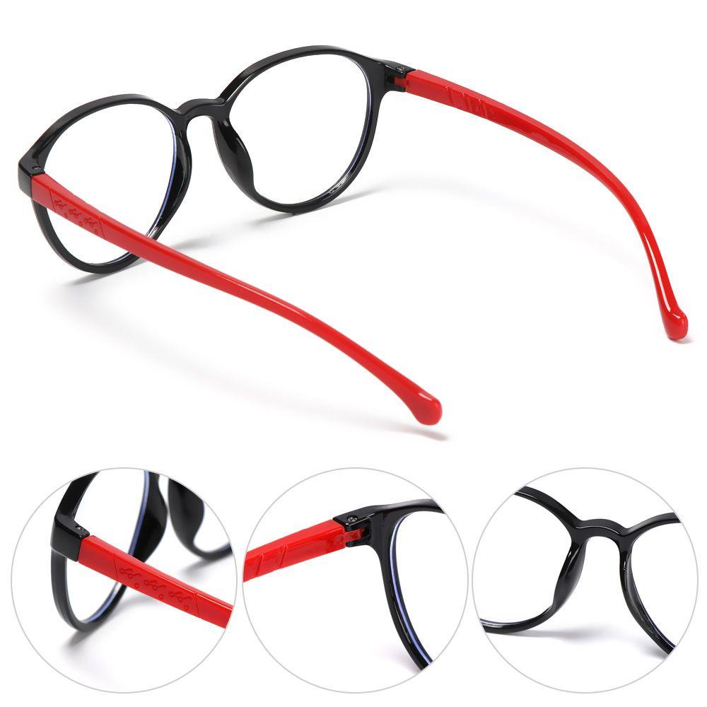 BORAG Kính Bảo Vệ Mắt Siêu Nhẹ Dành Cho Trẻ Em