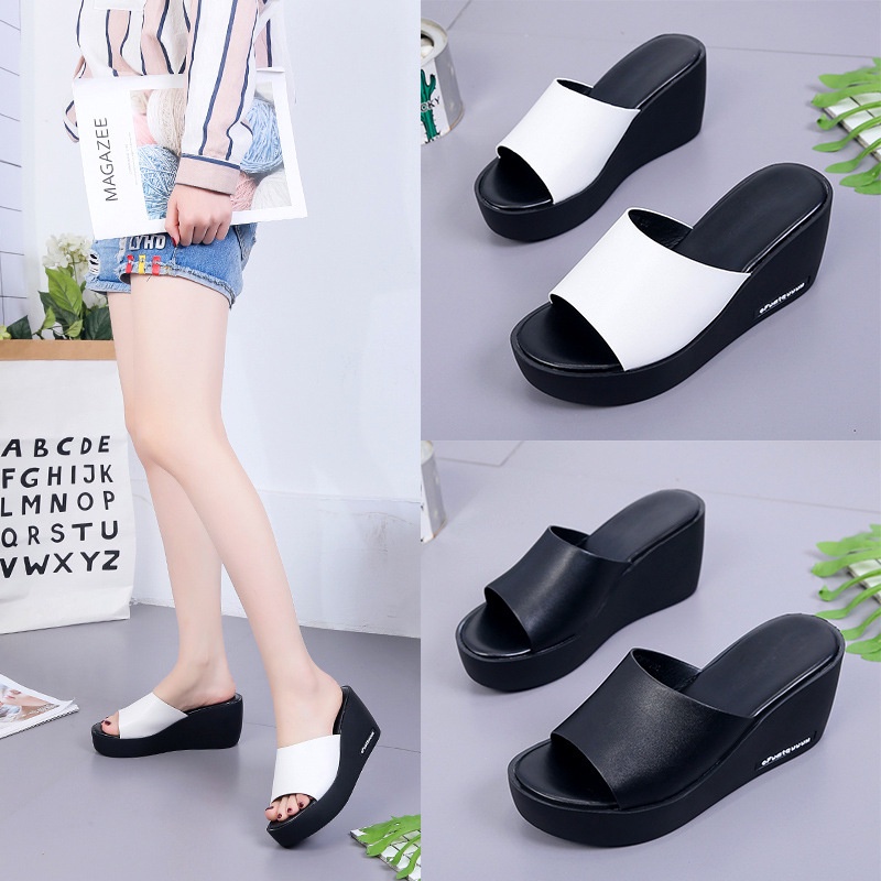 Dép cho mẹ, dép trung niên, dép nữ, LOẠI CAO CẤP, SANG CHẢNH, QUÝ PHÁI, đế xuồng dễ đi, bằng da