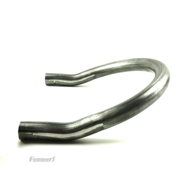 [FENTEER1] 210mm Rear Frame Hoop Tracker End Upswept Seat Loop for Cafe Racer Bobber | BigBuy360 - bigbuy360.vn