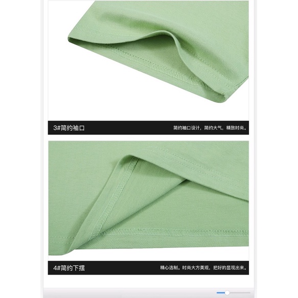 Áo phông nelly heybig sale (có sẵn) 19 sring ouing